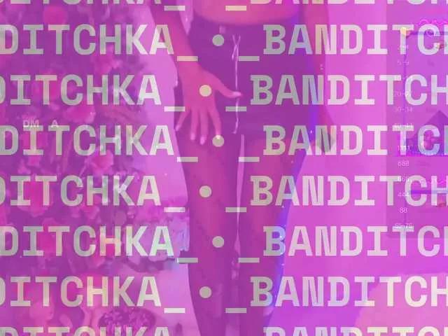 banditchka