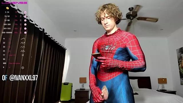 hornystripman97